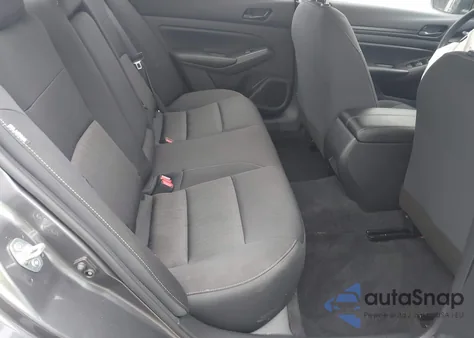 2024 Nissan Altima S Fwd from USA, damaged, VIN 1N4BL4BV9RN367808